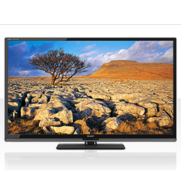 AQUOS LC-60Z9 | レンタルのエフピー